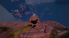 A screenshot taken in Dreams. 15 of 15.