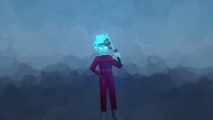 A screenshot taken in Dreams. 3 of 28.