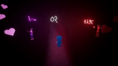 A screenshot taken in Dreams. 3 of 4.