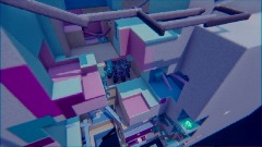 A screenshot taken in Dreams. 5 of 10.