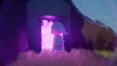 Plush Adventures: Link's Journey