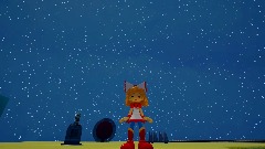 A screenshot taken in Dreams. 15 of 18.