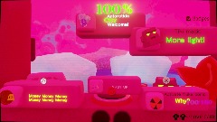 A screenshot taken in Dreams. 2 of 8.