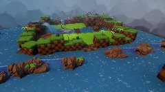 Green Hill - HUB