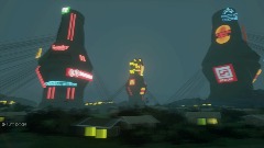 A screenshot taken in Dreams. 10 of 12.