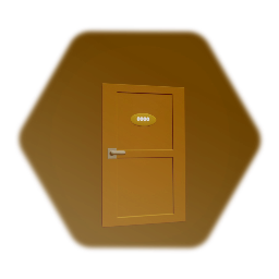 [Roblox Doors] The Door