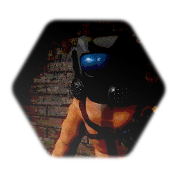 LETHAL COMPANY - EMPLOYEE