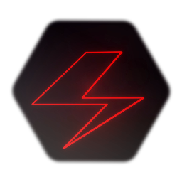 Neon Lightning Gaming