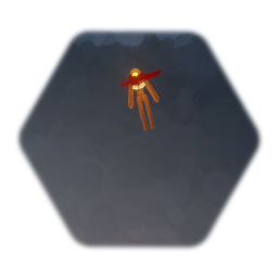 Remix of Doors figure