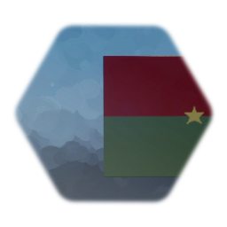 Flag of Burkina Faso