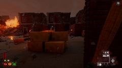 A screenshot taken in Dreams. 21 of 27.