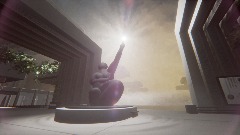 A screenshot taken in Dreams. 10 of 24.