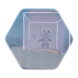 Iceygamer28 Amiibo Box