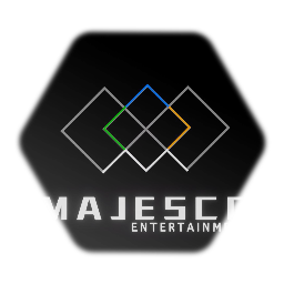 3D Majesco Logo
