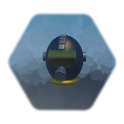 Bio-Helmet