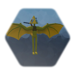 Yellow Rainbow friends