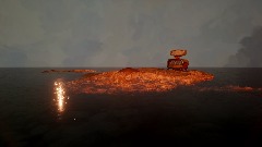 A screenshot taken in Dreams. 3 of 4.