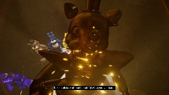 A screenshot taken in Dreams. 2 of 2.