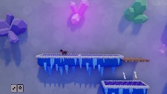 A screenshot taken in Dreams. 5 of 6.