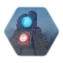 New Button Infinity (Toy Box Game/Play Sets)