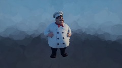 A screenshot taken in Dreams. 5 of 9.