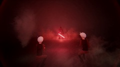 A screenshot taken in Dreams. 7 of 24.