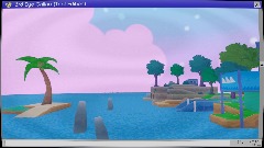 A screenshot taken in Dreams. 12 of 14.