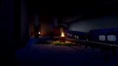 A screenshot taken in Dreams. 11 of 29.