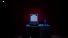 A screenshot taken in Dreams. 10 of 28.