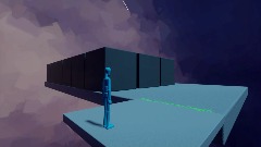 Not-so-intelligent Cube