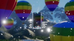 A screenshot taken in Dreams. 1 of 8.