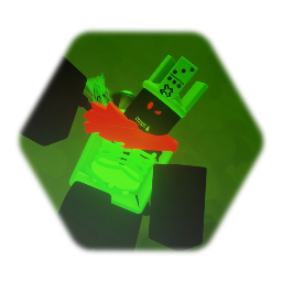 Classic 1x1x1x1 concept rework