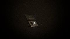 A screenshot taken in Dreams. 9 of 10.