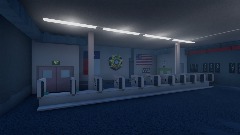 A screenshot taken in Dreams. 1 of 3.