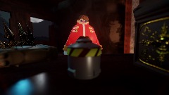 A screenshot taken in Dreams. 6 of 16.