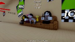 A screenshot taken in Dreams. 10 of 10.