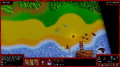 A screenshot taken in Dreams. 24 of 28.