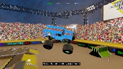 A screenshot taken in Dreams. 1 of 1.