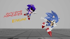 A screenshot taken in Dreams. 1 of 4.