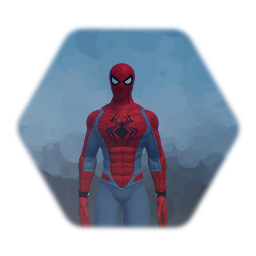 Spiderman h*****ming