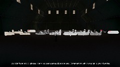 Dialogue Text Displayer Showcase