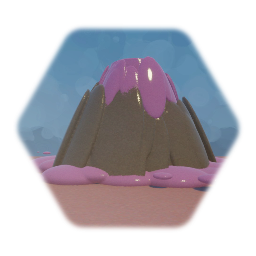 Gooey Geyser Elie and Sean Show