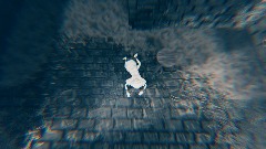 A screenshot taken in Dreams. 2 of 2.