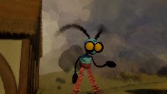 AY: a village / planet pampluh/