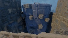 A screenshot taken in Dreams. 4 of 4.