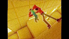 A screenshot taken in Dreams. 1 of 3.