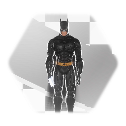 Christian Batman V4