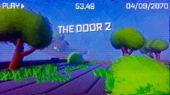 A screenshot taken in Dreams. 2 of 7.