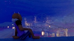 A screenshot taken in Dreams. 1 of 1.