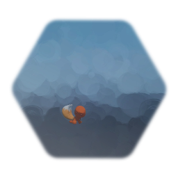 AFFONSINHO_2730 the Sackboy Puppet 2D